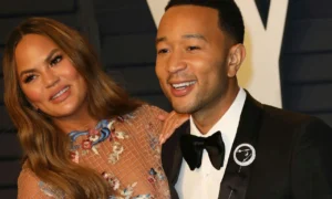John Legend Claims Black Voters Are Leaving Biden Due to Issues of ‘Masculinity’