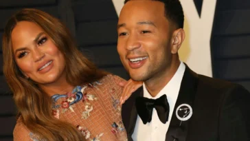 John Legend Claims Black Voters Are Leaving Biden Due to Issues of ‘Masculinity’