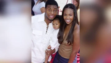 Kel Mitchell’s Ex-Wife Tyisha Hampton Denies His Explosive Claims of Infidelity and Abortions