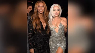 Lady Gaga Teases Collaboration with Beyoncé as Fans Anticipate New Music