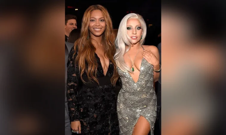 Lady Gaga Teases Collaboration with Beyoncé as Fans Anticipate New Music