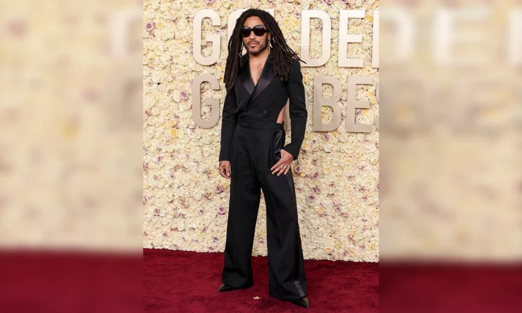 Lenny Kravitz Opens Up About Love, Boundaries, and New Album in Candid Gayle King Interview