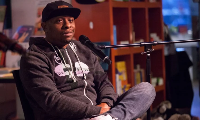 Scarface Calls for Hip-Hop Boycott: "Culture is Being Dumbed Down"