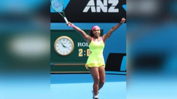 Serena Williams Teases Return to Tennis: A Comeback on the Horizon