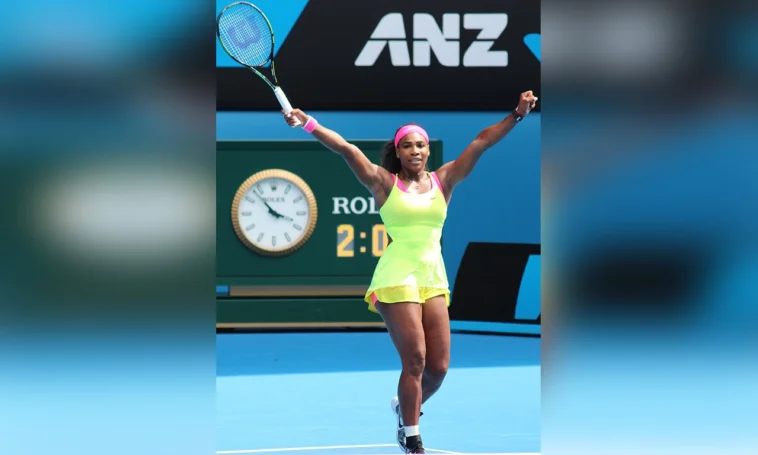 Serena Williams Teases Return to Tennis: A Comeback on the Horizon