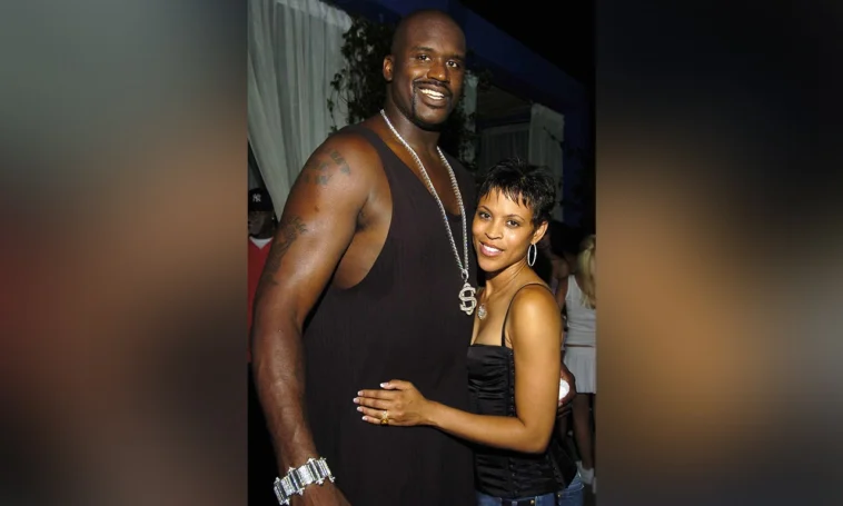 Shaquille O’Neal’s Shocking Response to Ex-Wife Shaunie’s Revelation About Their Failed Marriage