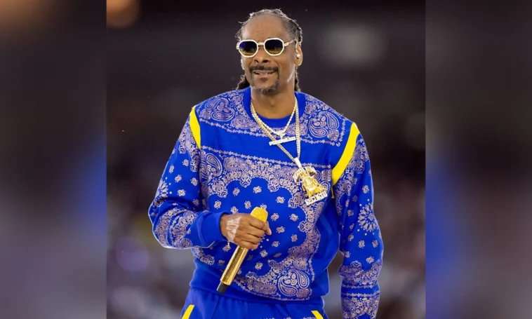 Snoop Dogg Praises Drake and Kendrick Lamar for Raising the Bar Amid Rap Feud