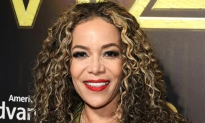 Sunny Hostin: ‘I Refuse to Accept Claims That Black Men Are Supporting Trump Any Longer”