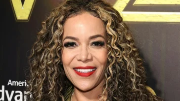 Sunny Hostin: ‘I Refuse to Accept Claims That Black Men Are Supporting Trump Any Longer”