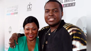 Sean Kingston's Home Raided by Police, Mother Arrested