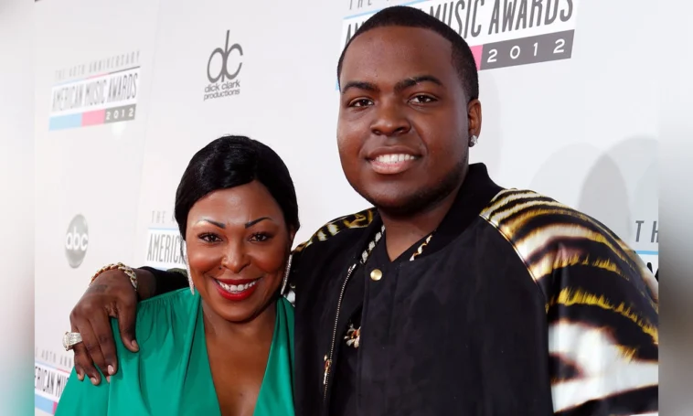 Sean Kingston's Home Raided by Police, Mother Arrested