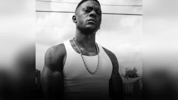 Boosie Criticizes Support for Kendrick vs Drake Beef: "Men Tearing Each Other Down"