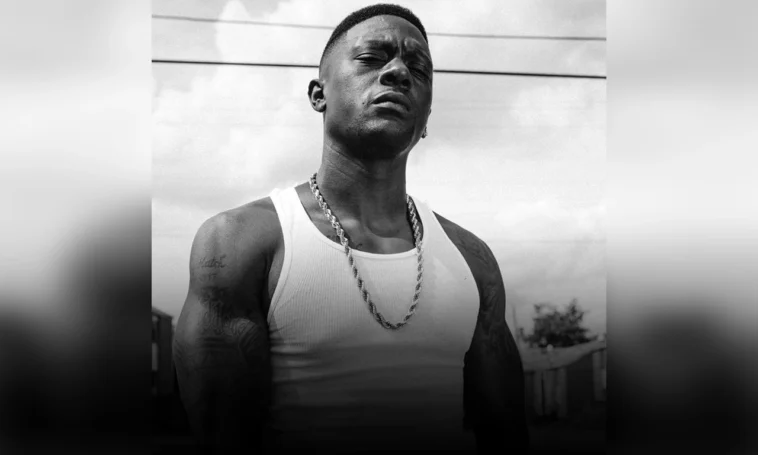 Boosie Criticizes Support for Kendrick vs Drake Beef: "Men Tearing Each Other Down"