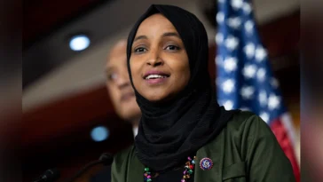 Ilhan Omar Criticized for Misunderstanding Memorial Day