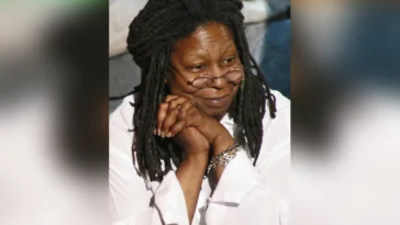 Whoopi Goldberg shares her inspiring weight loss journey and conquering Mount Kilimanjaro!