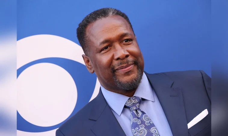 Wendell Pierce, Tired Of ‘Racism And Bigots,’ After Housing Rejection 