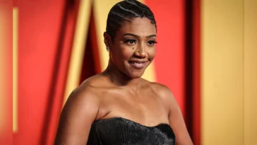 Tiffany Haddish Turns Arrest into Comedy Gold