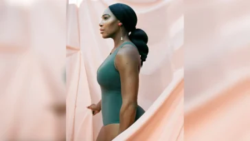 Serena Williams Shares Her Journey with Tummy-Tightening Treatment