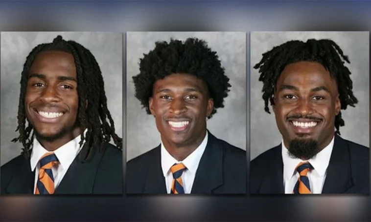 UVA to Compensate Families of 2022 Shooting That Killed 3 Football Players and Injured 2 Others