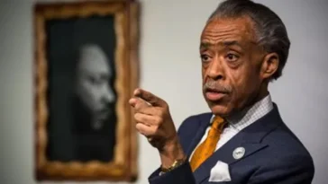 Al Sharpton slams claims that Joe Biden is on drugs, 'absurdity’