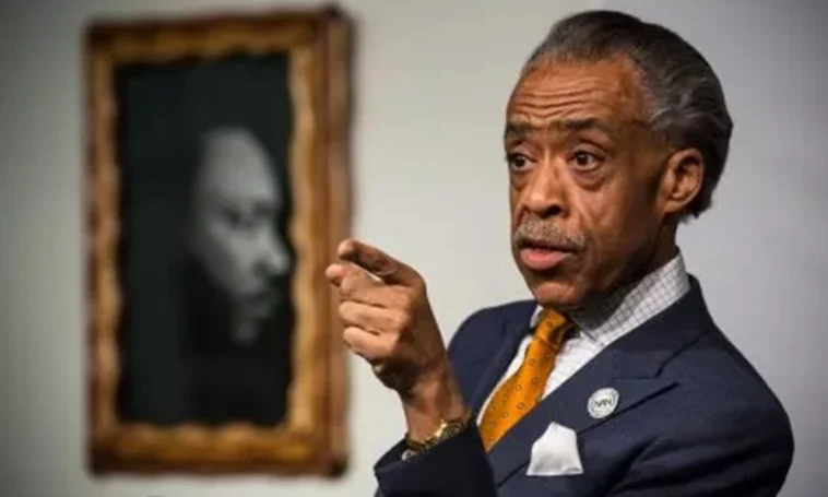 Al Sharpton slams claims that Joe Biden is on drugs, 'absurdity’