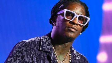 Young Thug’s Lawyer Brian Steel Granted Bond