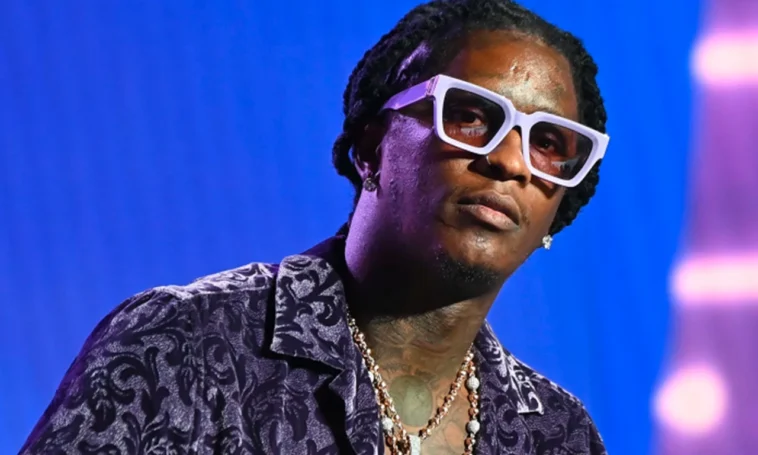 Young Thug’s Lawyer Brian Steel Granted Bond