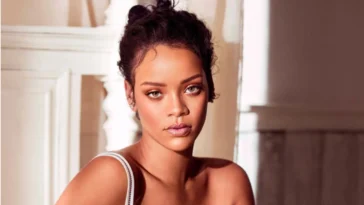 Rihanna Reveals Actress She would Like to Play