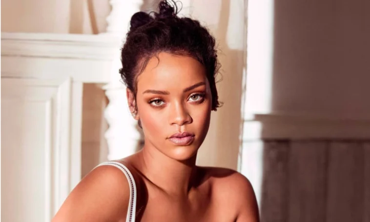 Rihanna Reveals Actress She would Like to Play