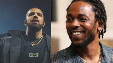 Kendrick Lamar Plays Drake Diss Track "Not Like Us" Five Times at LA Concert