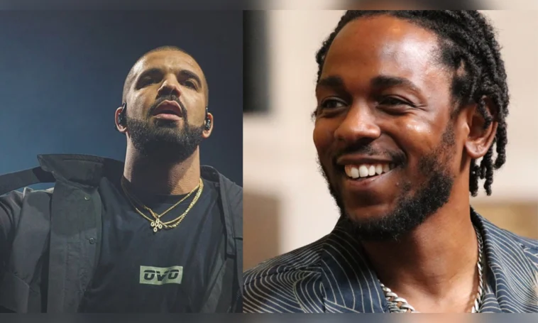 Kendrick Lamar Plays Drake Diss Track "Not Like Us" Five Times at LA Concert