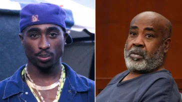 2Pac Murder Suspect Keefe D Denied Release Despite Wack 100 Posting Bail