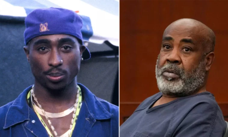 2Pac Murder Suspect Keefe D Denied Release Despite Wack 100 Posting Bail