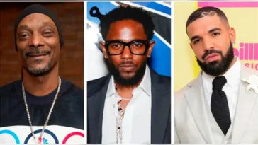 Snoop Dogg Finally Breaks His Silence on Drake-Kendrick Lamar Beef