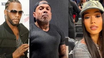 Benzino Defends R. Kelly Comments Amid Dispute with Daughter Coi Leray