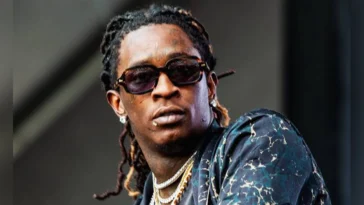 Young Thug’s Lawyer Sentenced to 20 Days in Jail