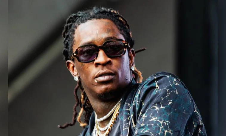 Young Thug’s Lawyer Sentenced to 20 Days in Jail