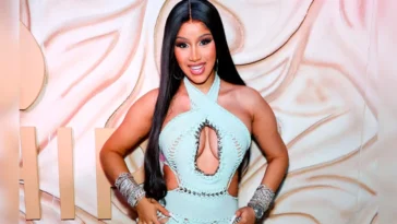 Cardi B Teases "Very Mean" Song, Fans Speculate It's Aimed at BIA