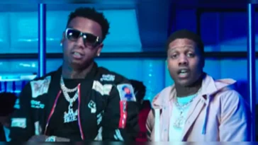 Moneybagg Yo Thanks Lil Durk for Last-Minute