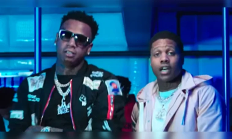 Moneybagg Yo Thanks Lil Durk for Last-Minute