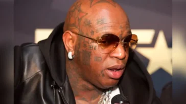 Birdman Speaks to New Orleans Inmates