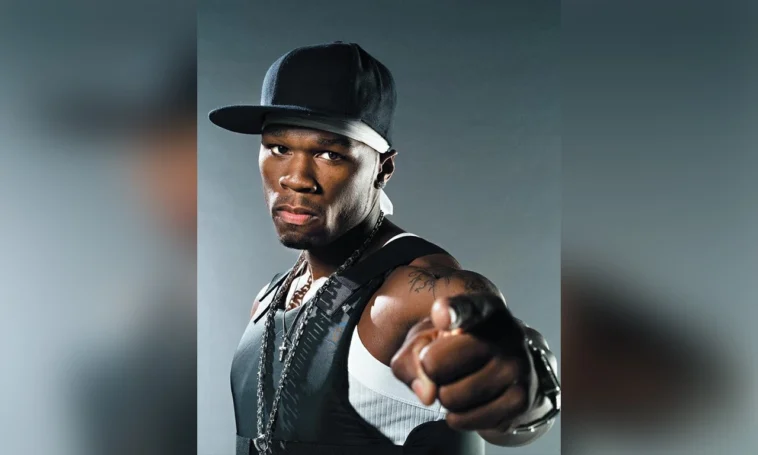 50 Cent Says He Wants to “Slap” Diddy Too