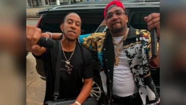 Ludacris and SteveDaStoner Surprise Milwaukee