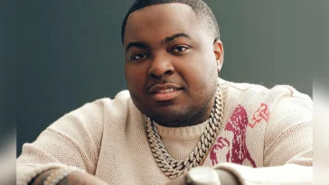 Sean Kingston Released From Jail