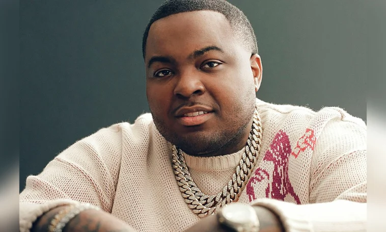 Sean Kingston Released From Jail