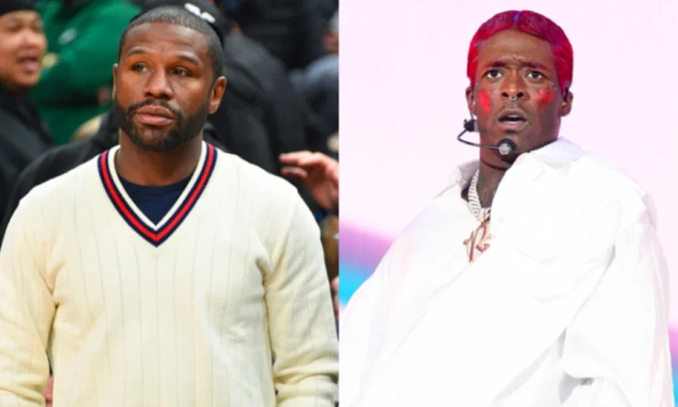 Lil Uzi Vert & Floyd Mayweather Sued Over Alleged Brutal Attack