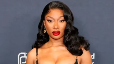 Megan Thee Stallion Seeks Dismissal of Ex-Photographer's Lawsuit