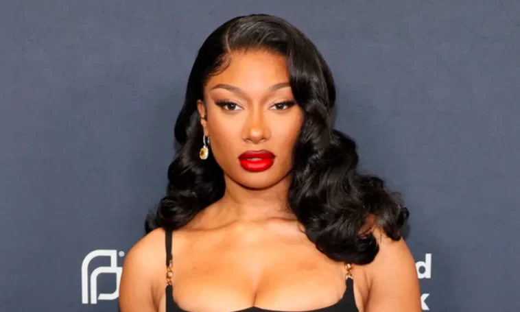 Megan Thee Stallion Seeks Dismissal of Ex-Photographer's Lawsuit