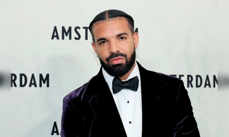 Drake Sued by Iconic Apparel Brand for Alleged Trademark Infringement