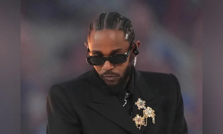 Kendrick Lamar Hires LASD Deputies